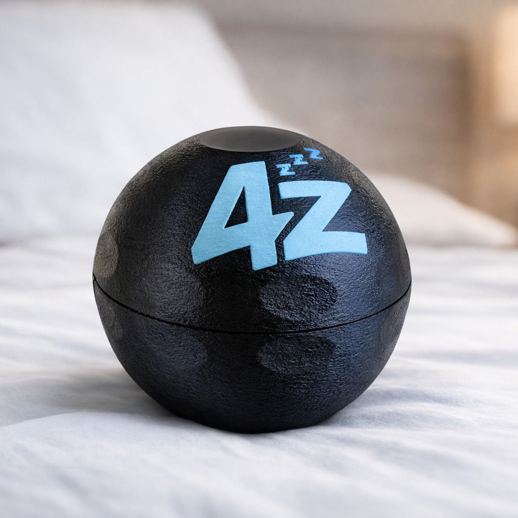 Pelota Antirronquidos 4Z